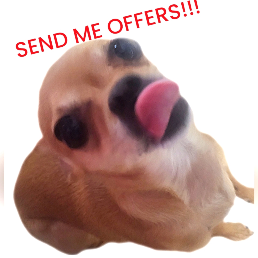 SEND CHICKEN LIL LIPS OFFERS